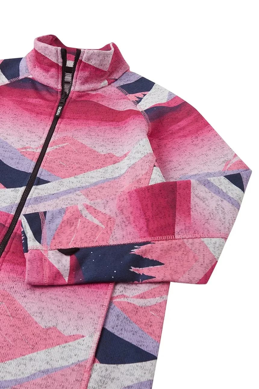 Никсини детская толстовка - фото 3