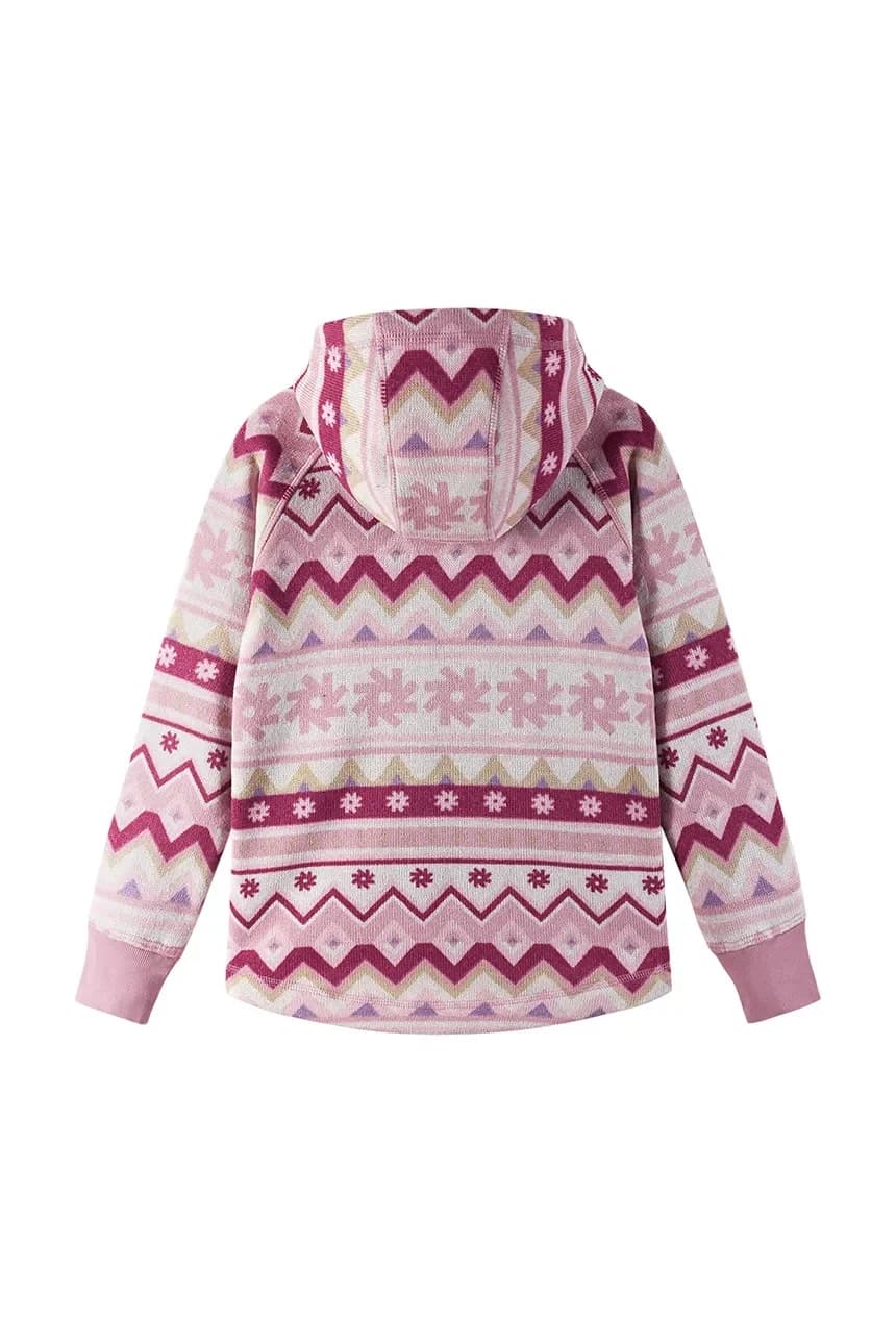 Детская флисовая толстовка Northern - фото 3