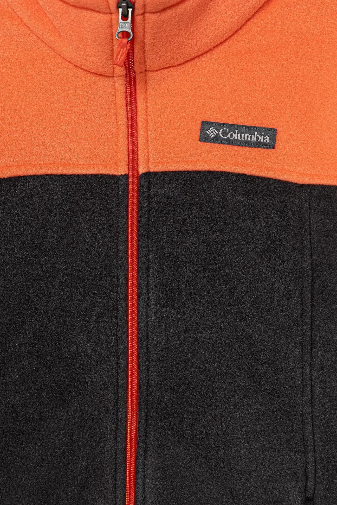 Детский флисовый свитшот Steens Mt. - фото 3