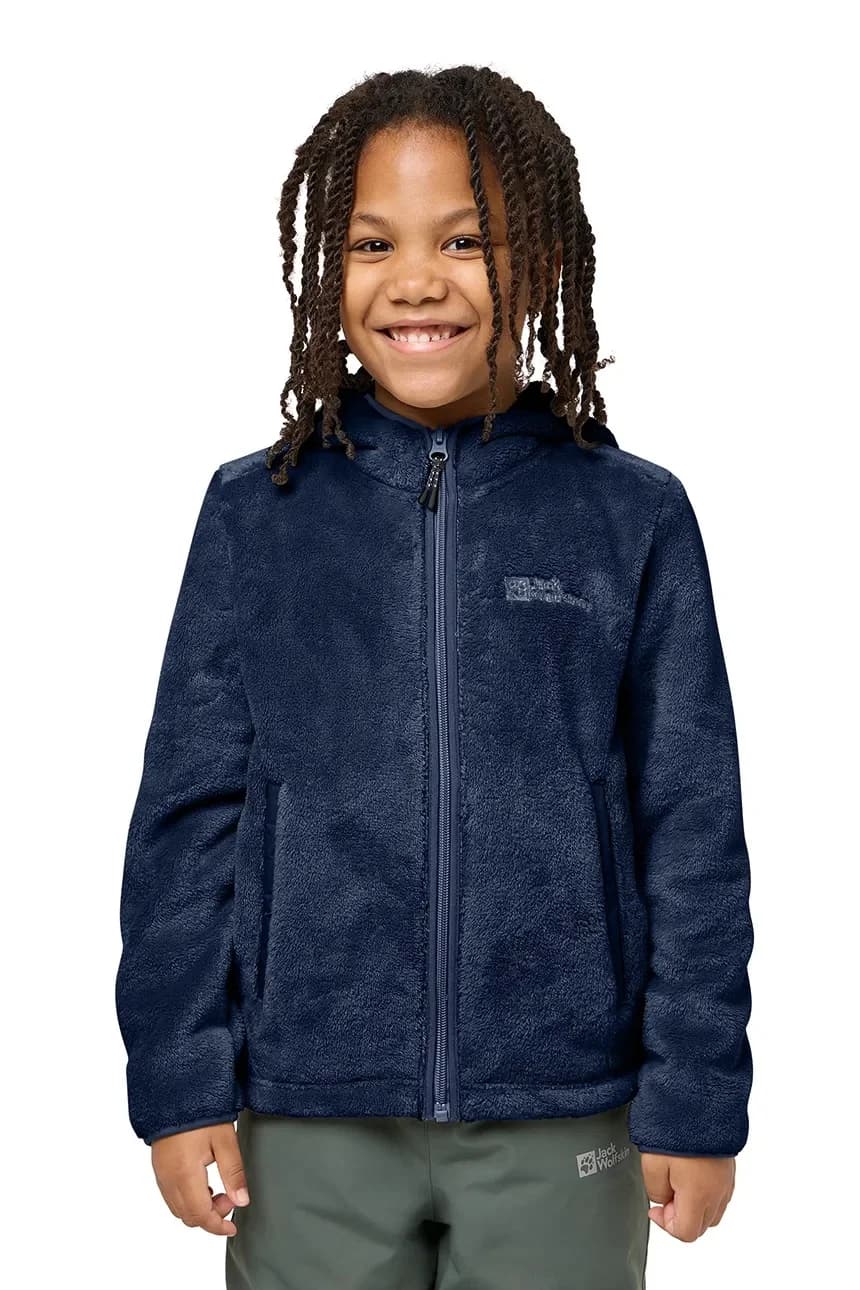 Детская толстовка