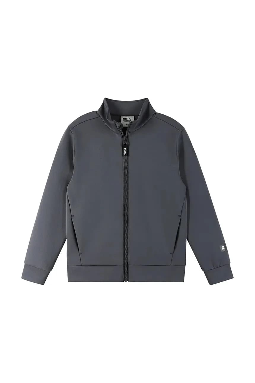 Детская толстовка Letkee