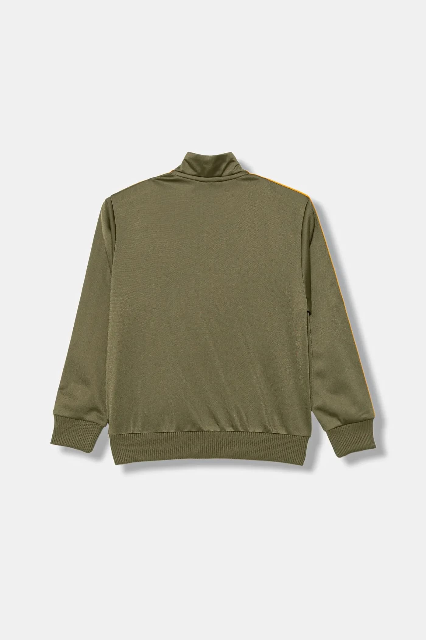 Детская толстовка - фото 3