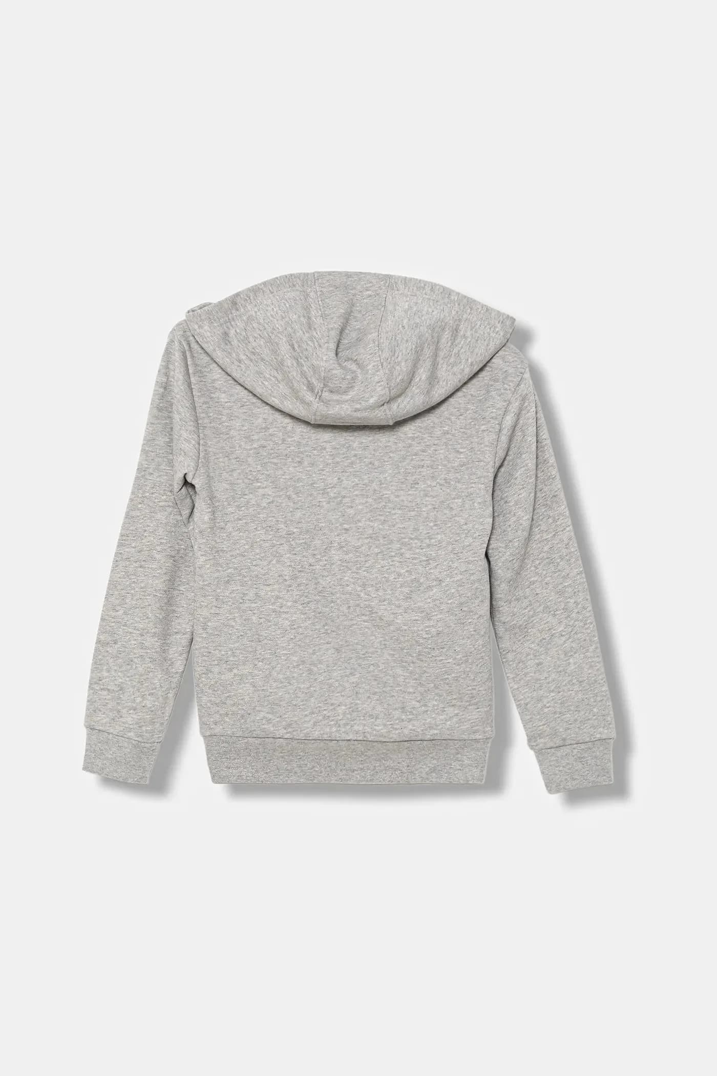 Детская толстовка - фото 3