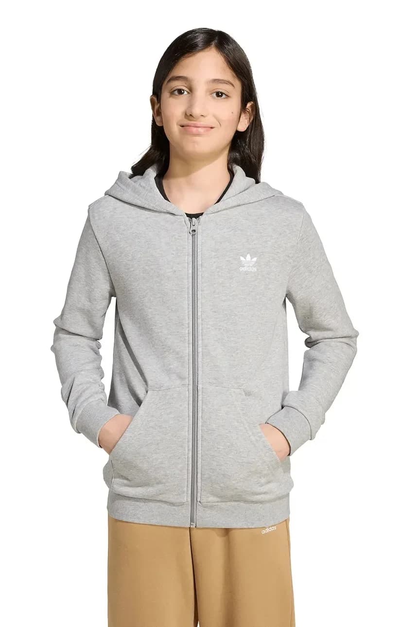 Детская толстовка - фото 6