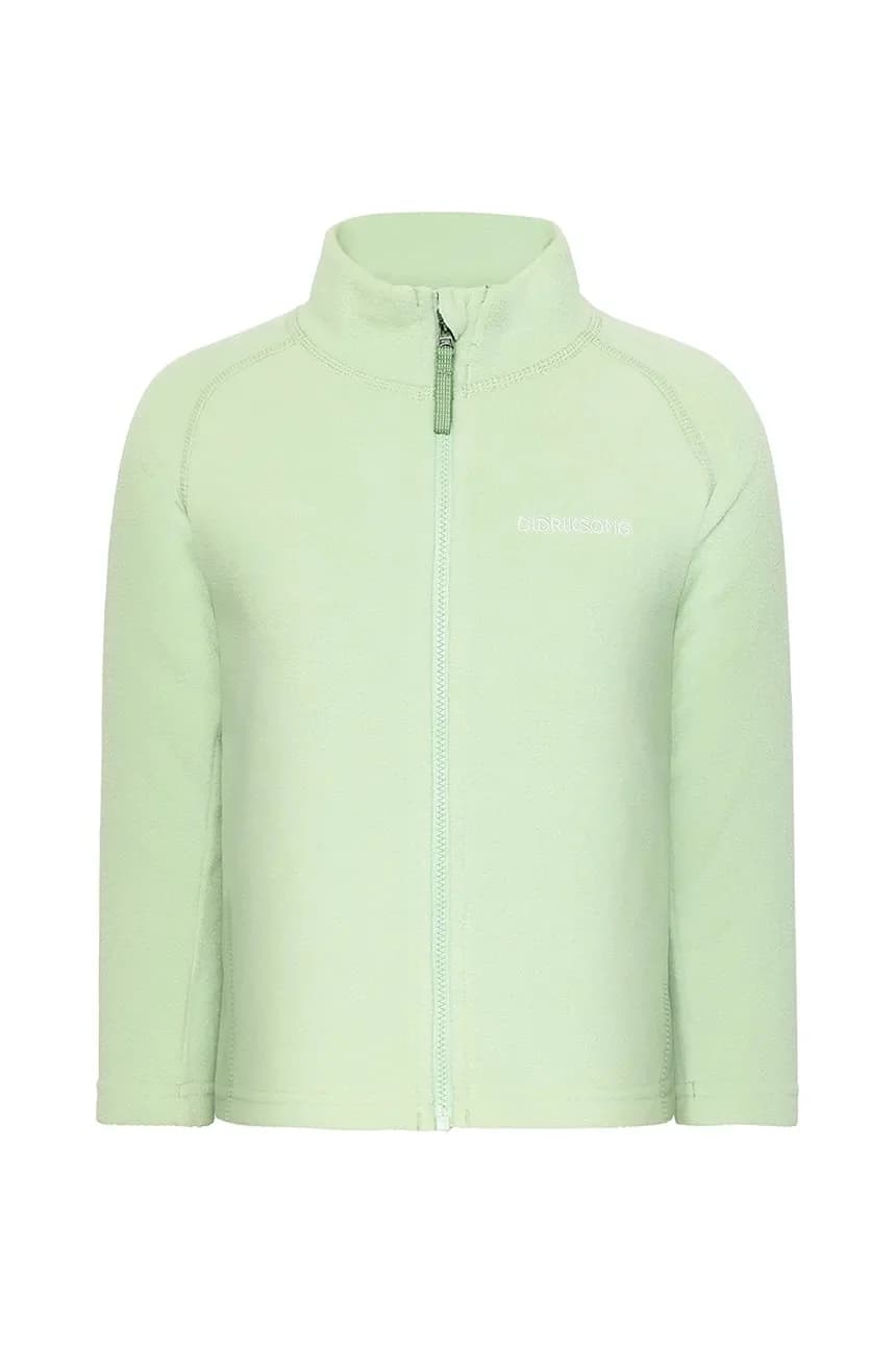 Детская толстовка MONTE KIDS FULLZIP - фото 2