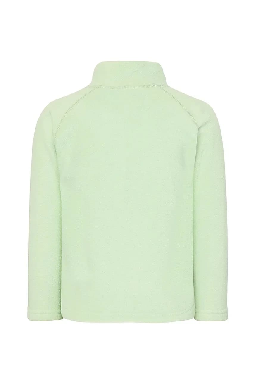 Детская толстовка MONTE KIDS FULLZIP - фото 3