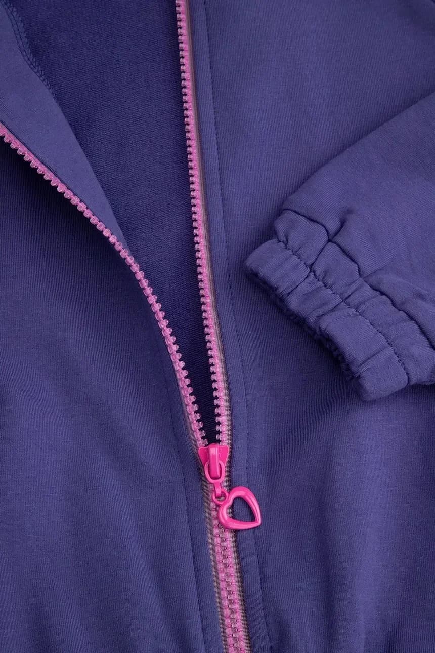 Детская толстовка - фото 5