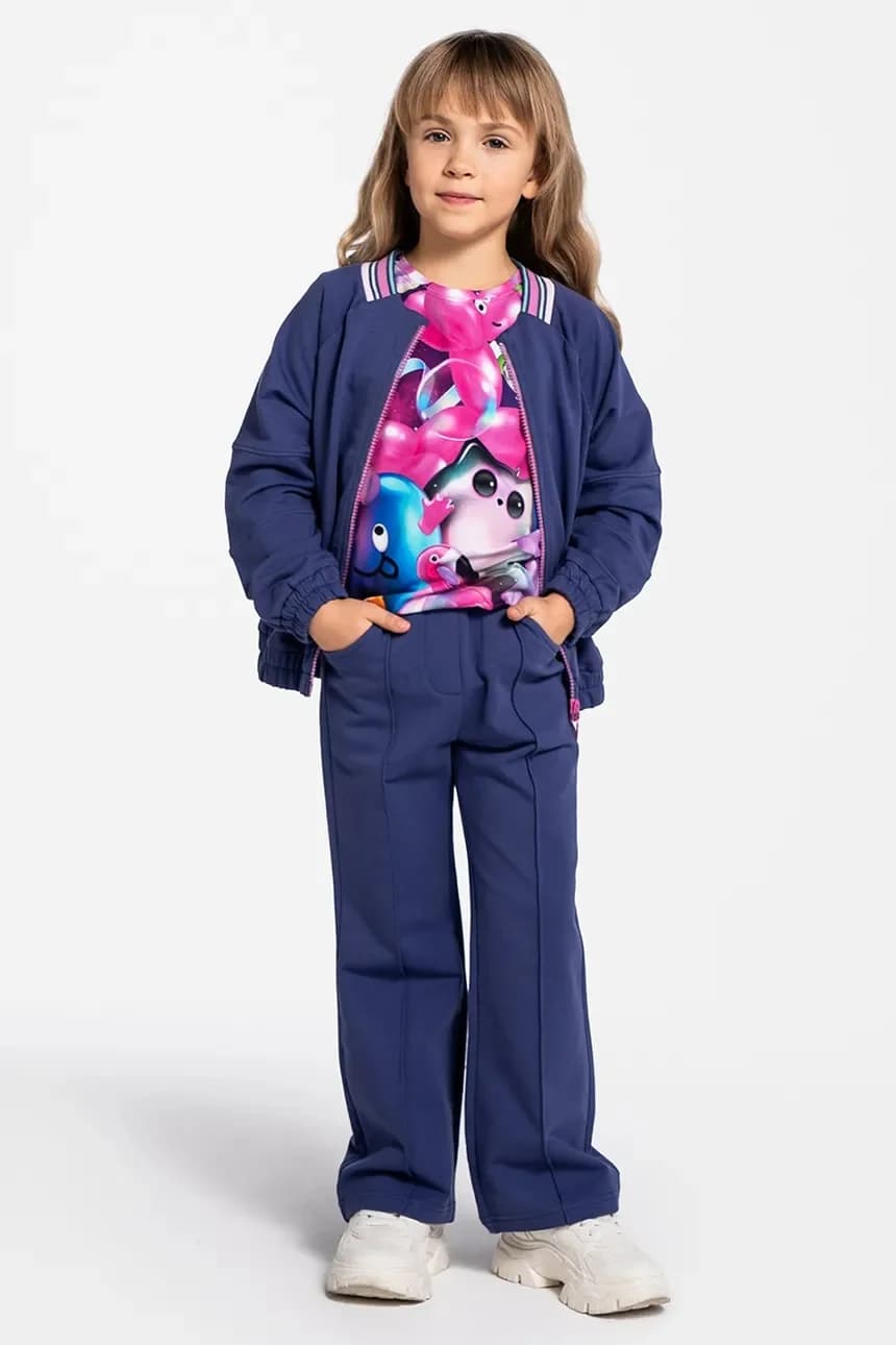 Детская толстовка - фото 6