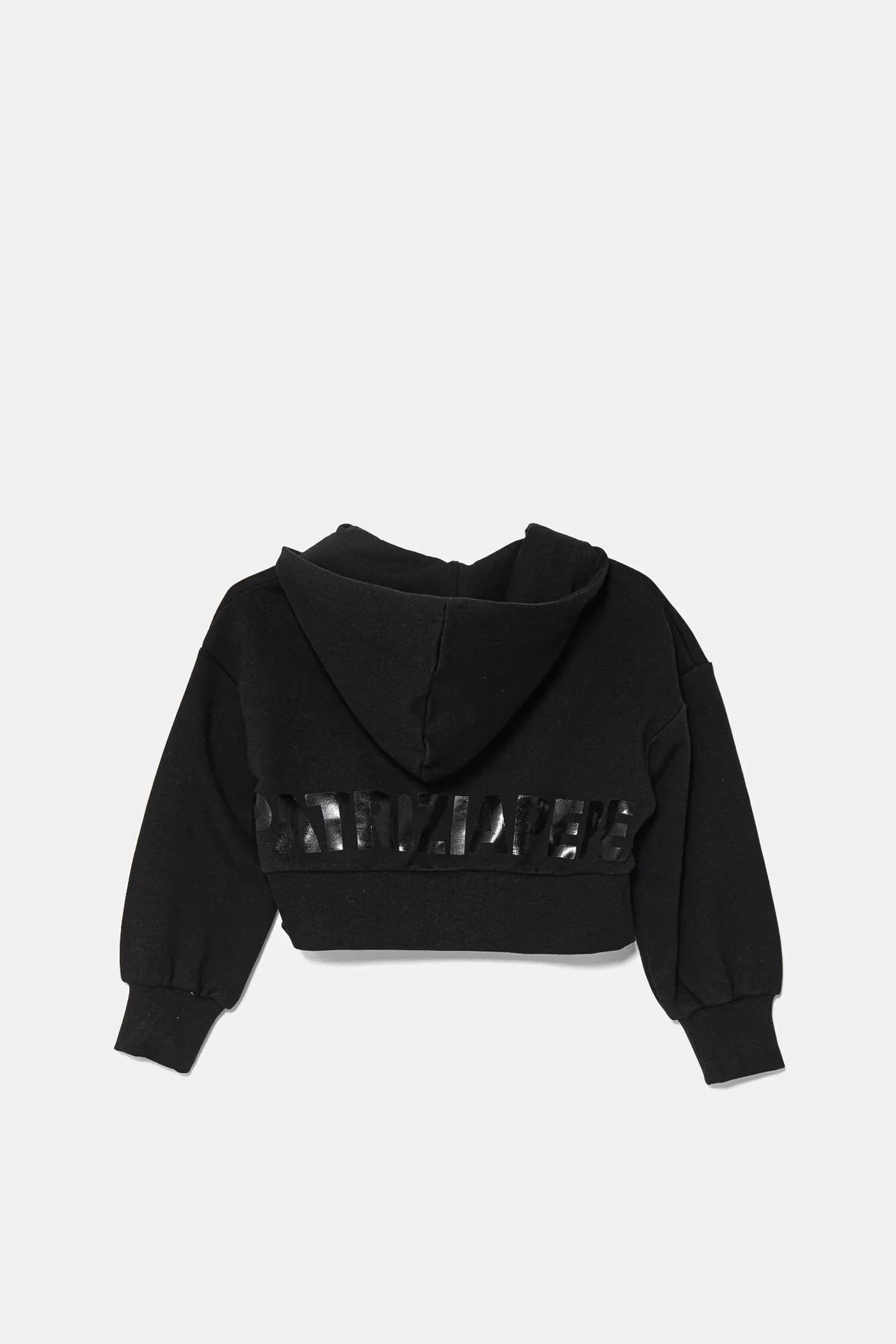 Детская толстовка из хлопка К103 - фото 2