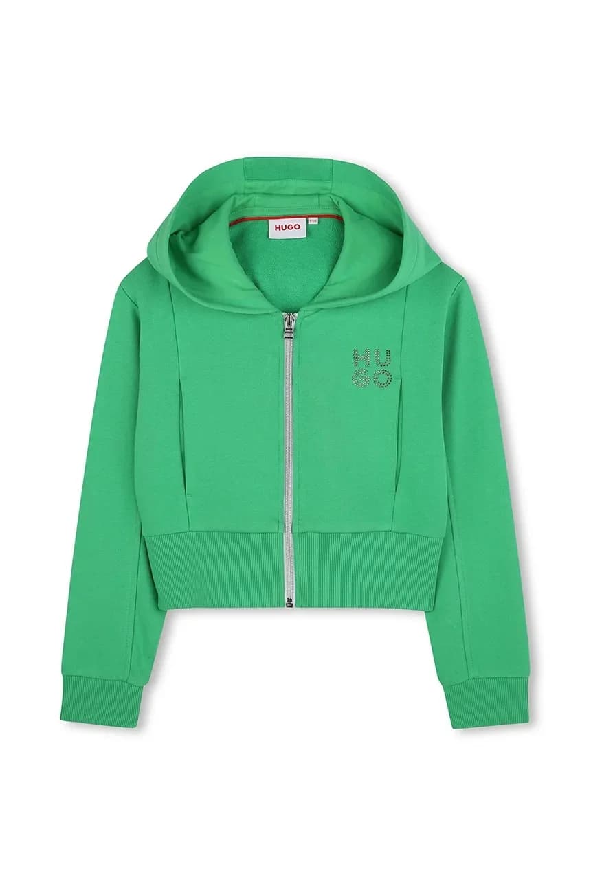 Детская толстовка - фото 2