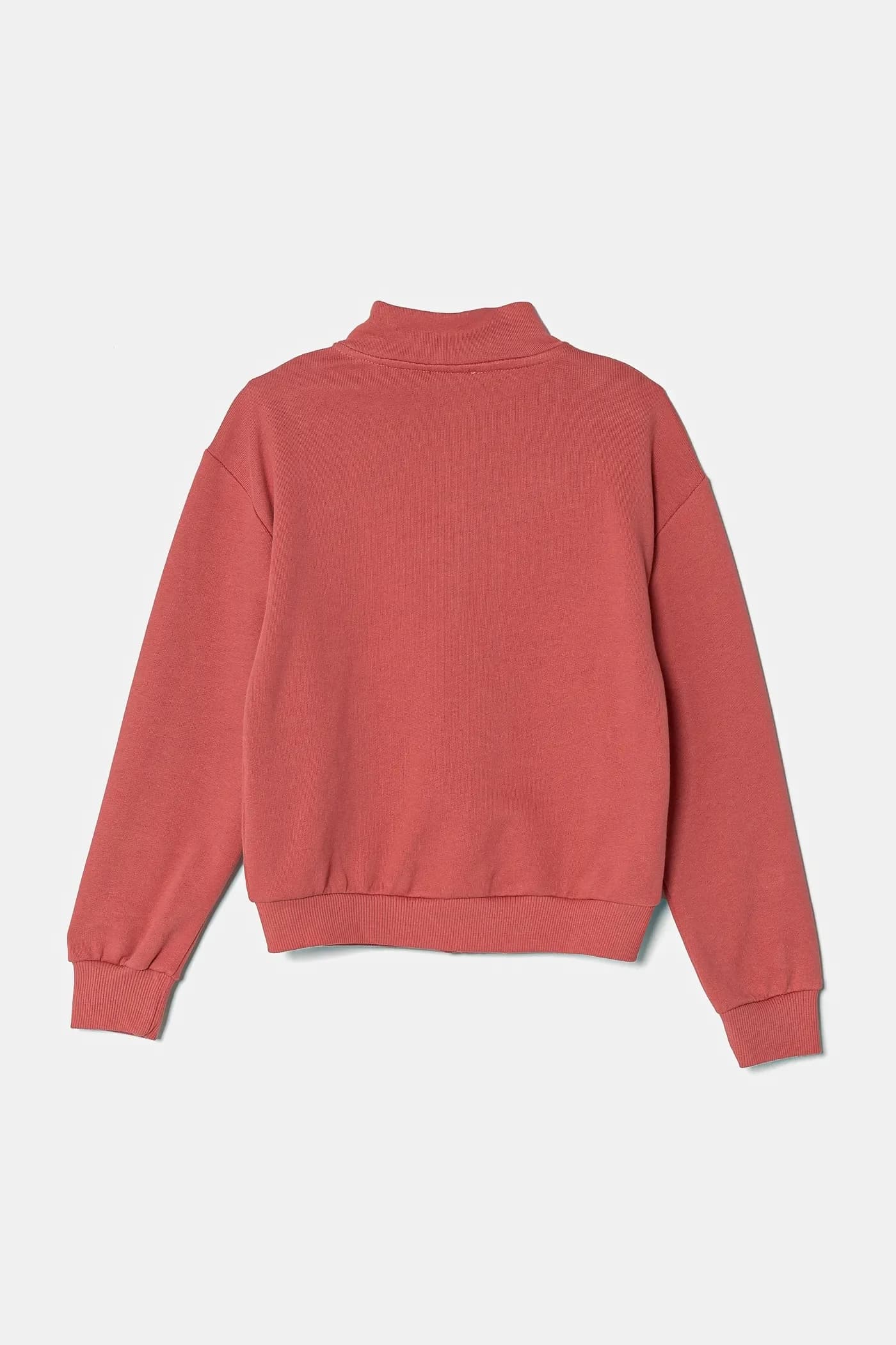 Детская хлопковая толстовка - фото 2