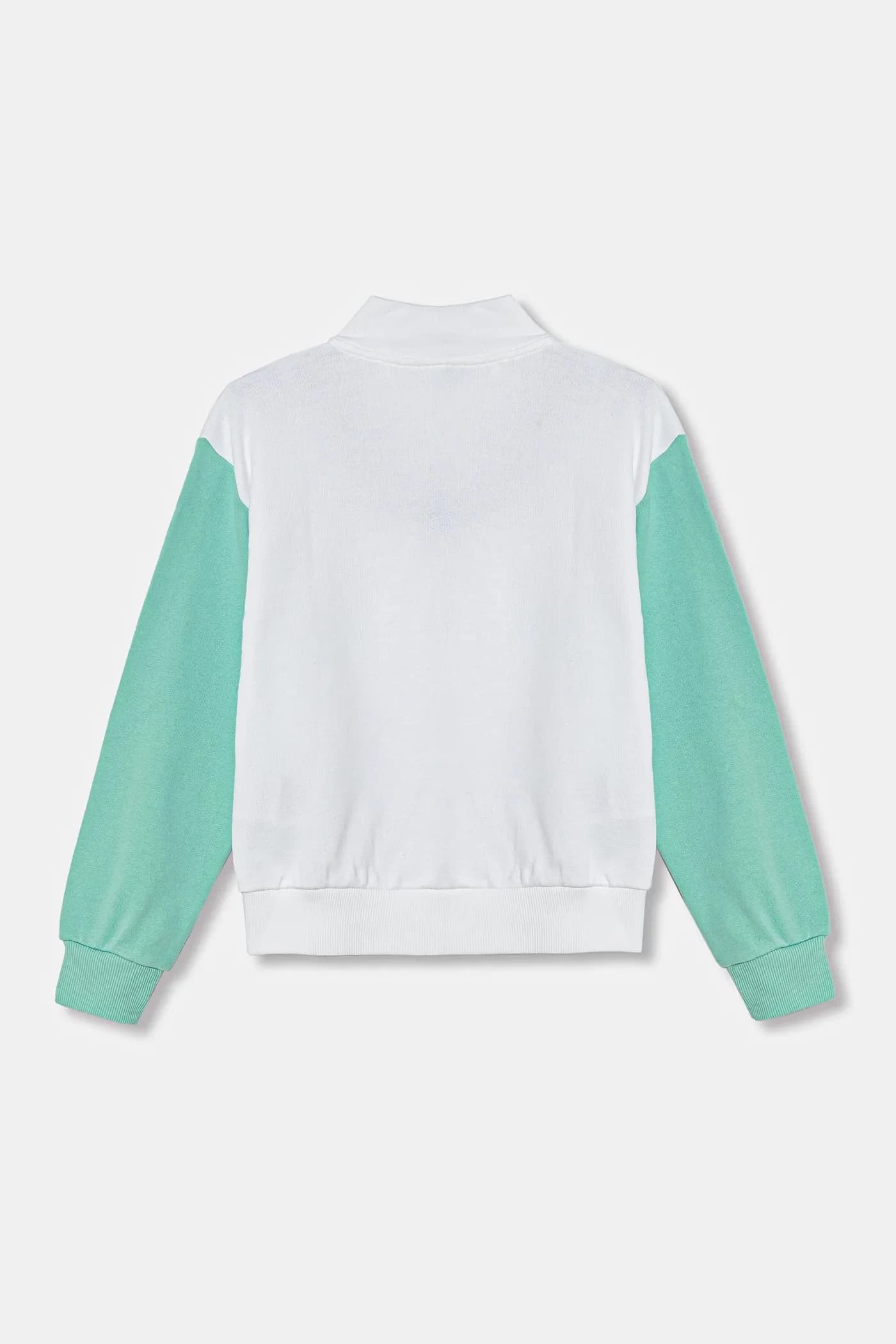 Детская хлопковая толстовка - фото 2