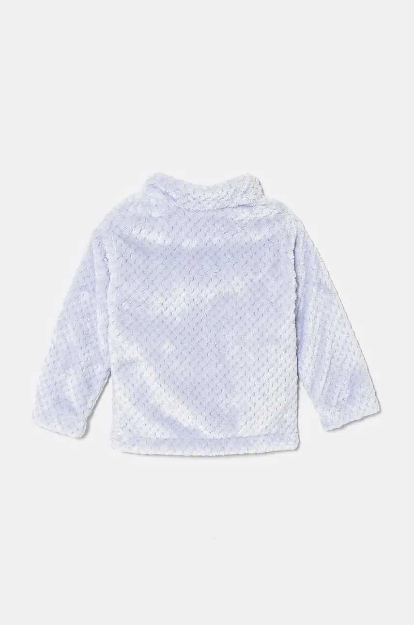 Детская толстовка Fire Side - фото 2