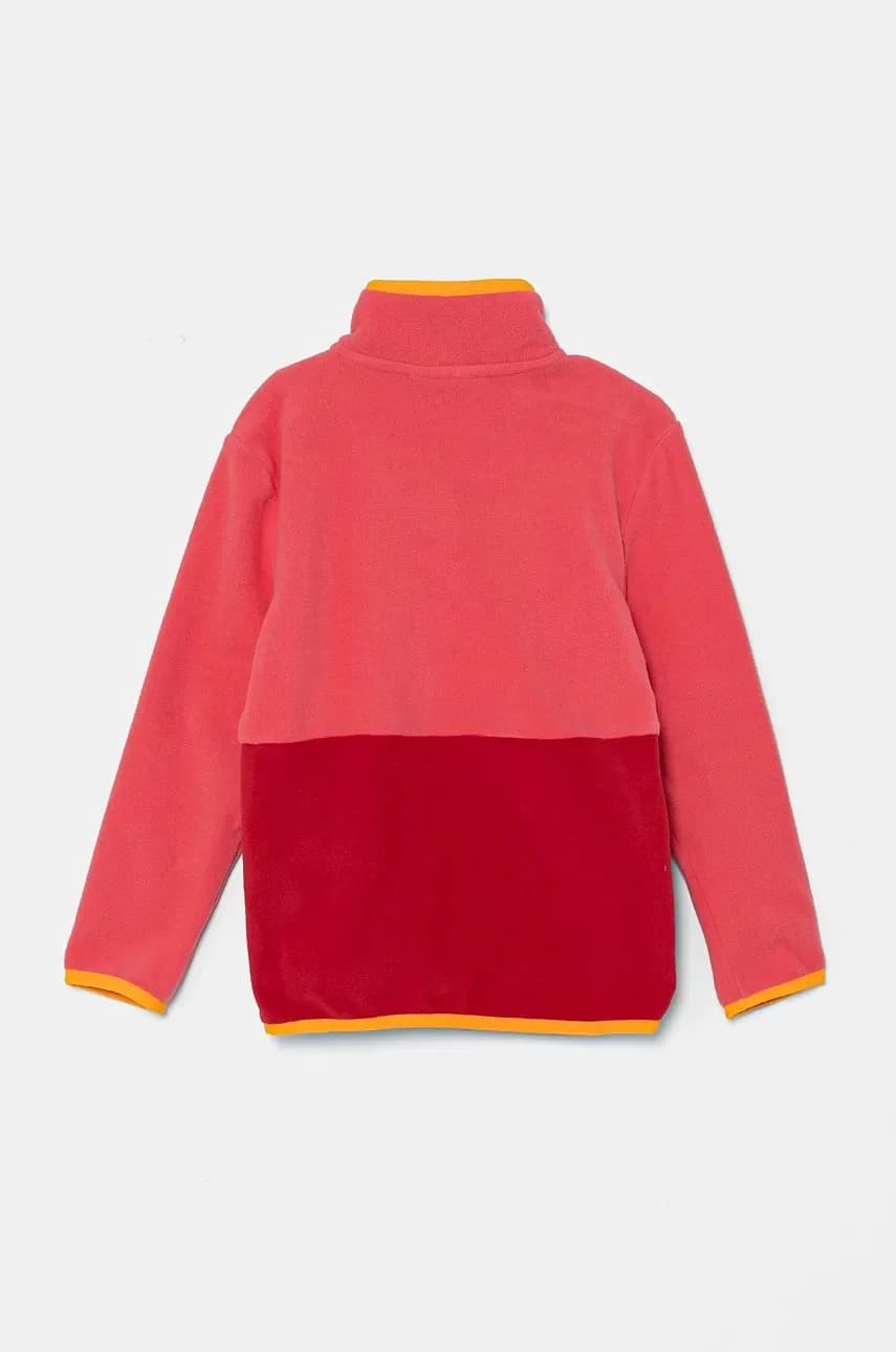 Детская флисовая толстовка STRAWPILE - фото 3