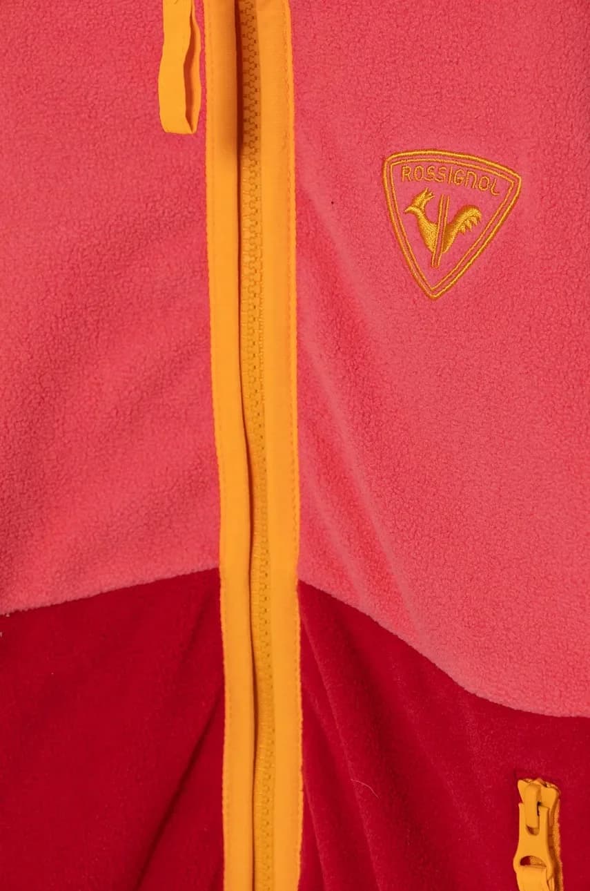 Детская флисовая толстовка STRAWPILE - фото 4