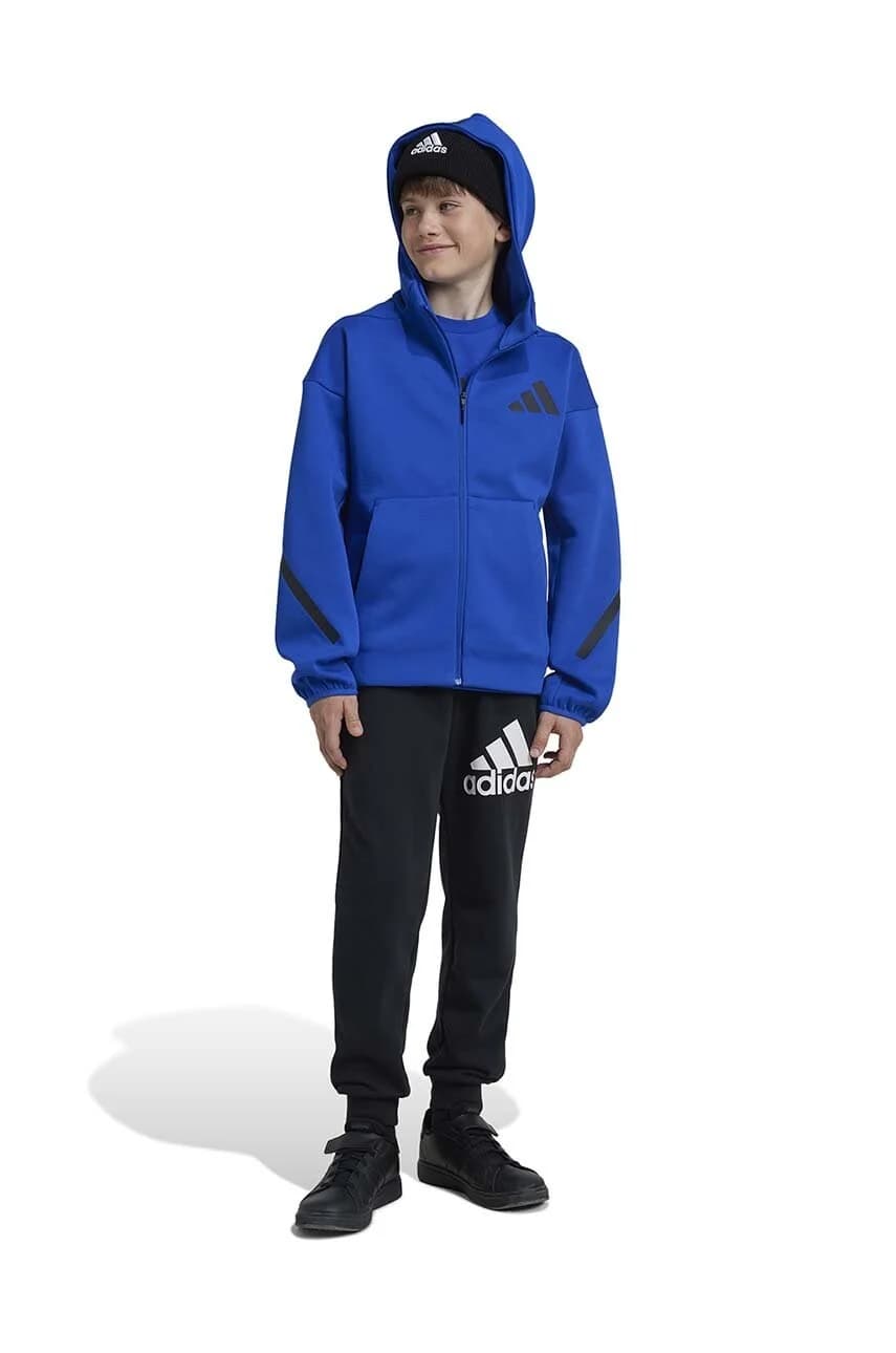 Детская толстовка J Z.N.E.FZ - фото 5