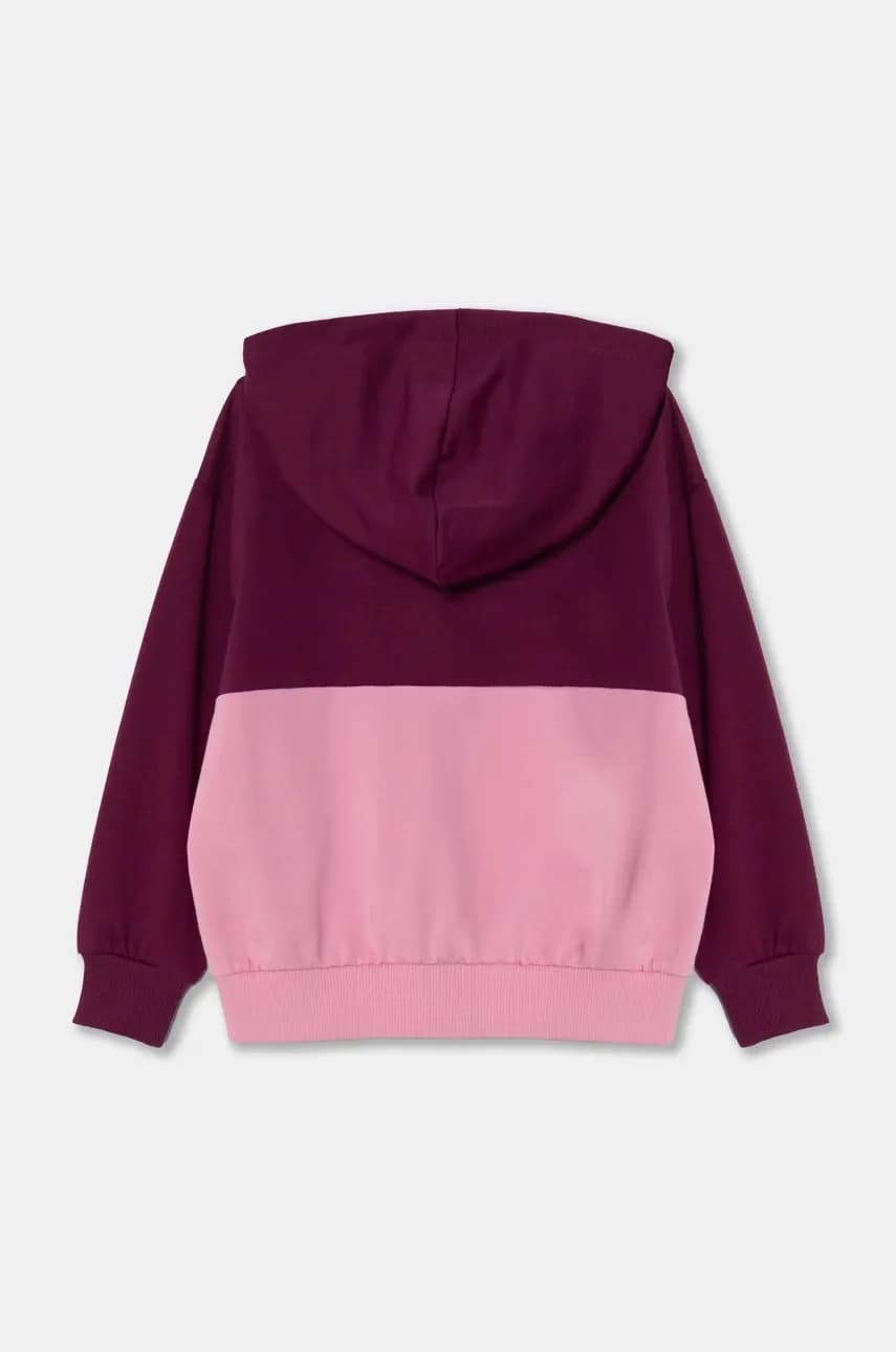 Детская толстовка BAAR-EBENHAUSEN - фото 2