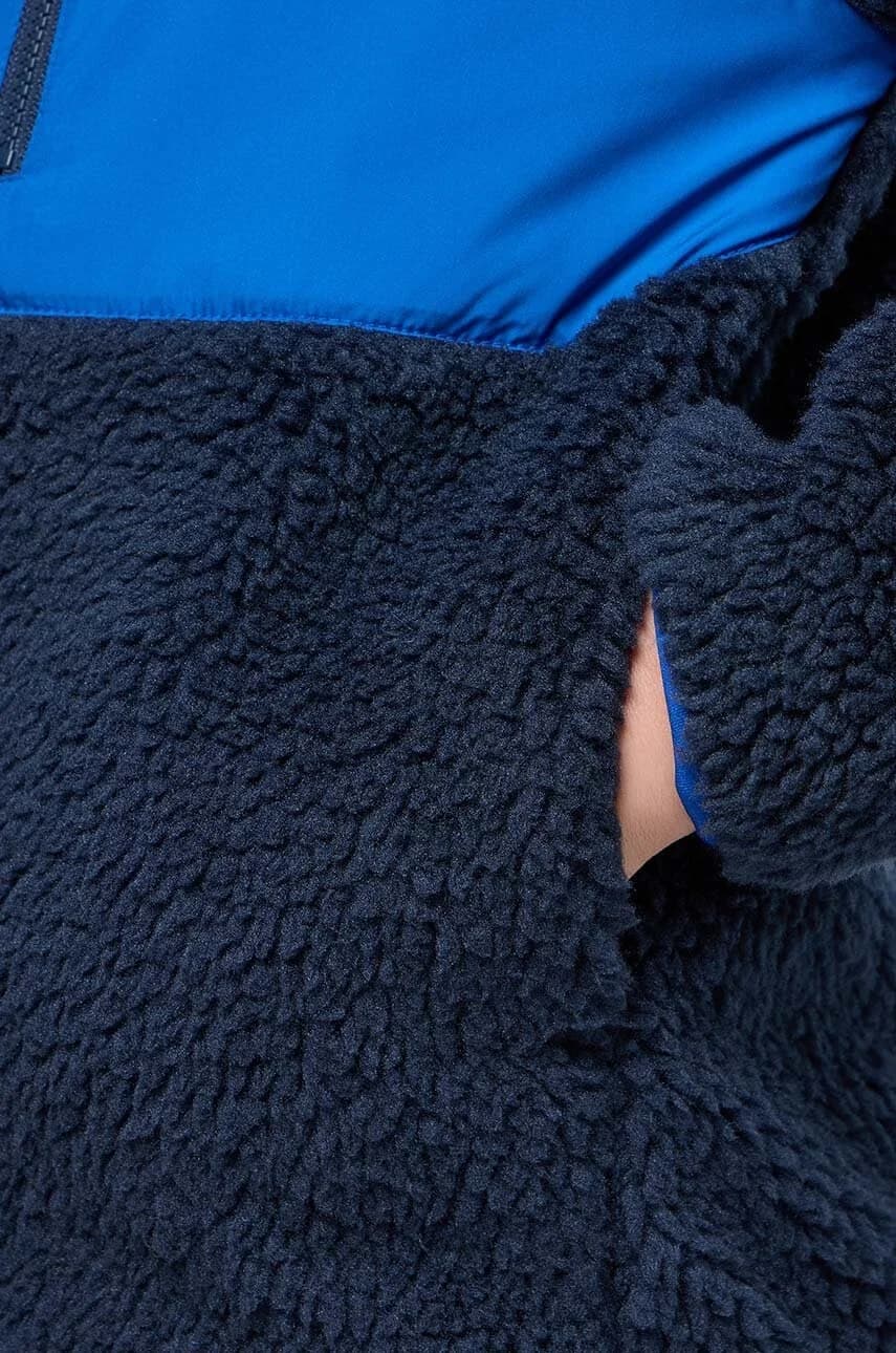 Детская толстовка ICE CURL HOOD - фото 4