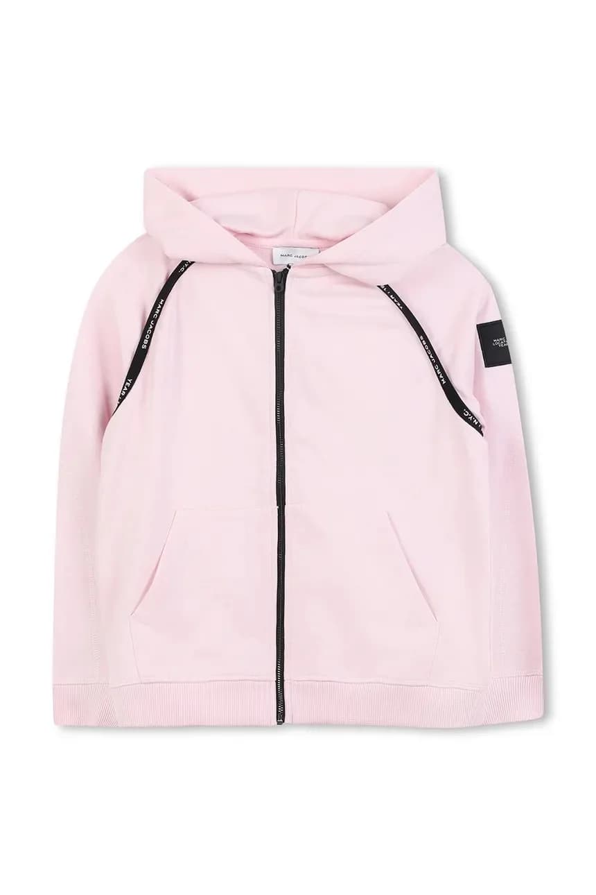 Детская толстовка