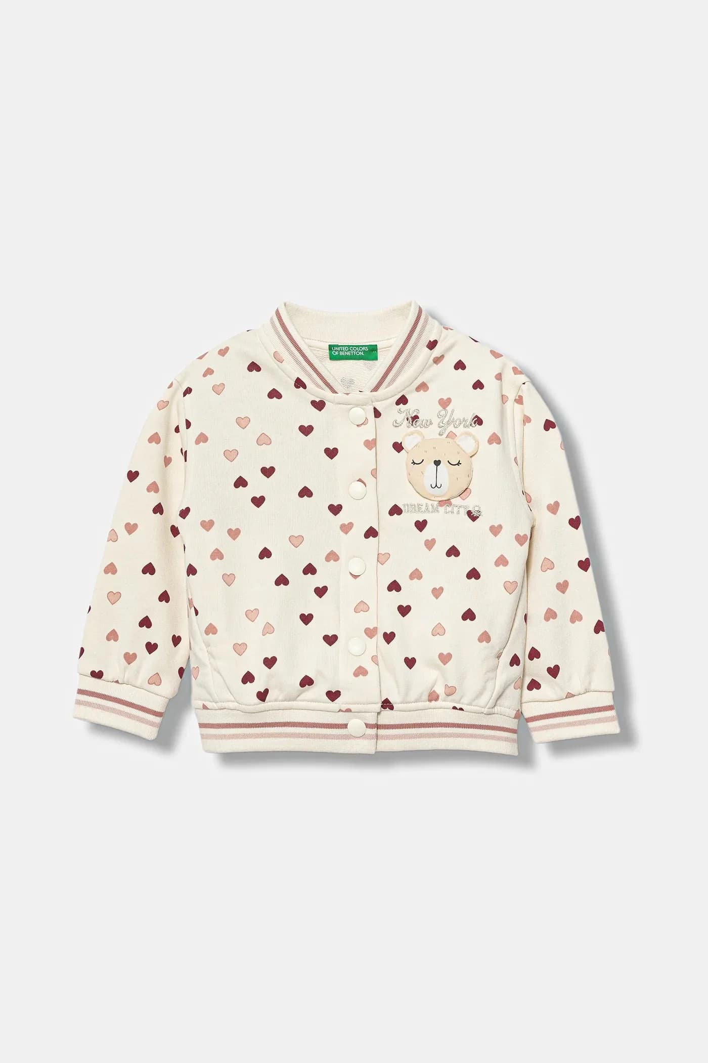 Детская толстовка