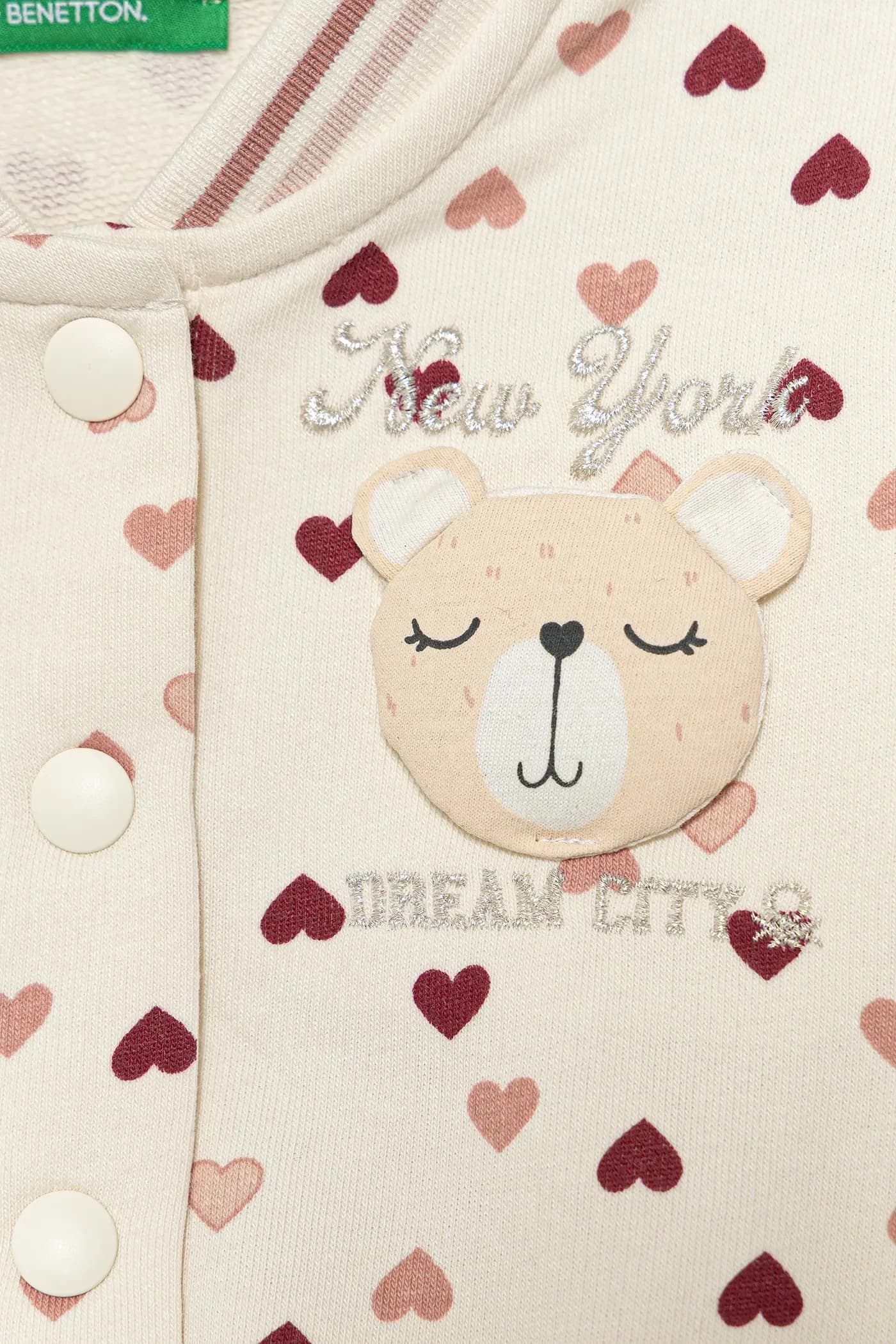 Детская толстовка - фото 3