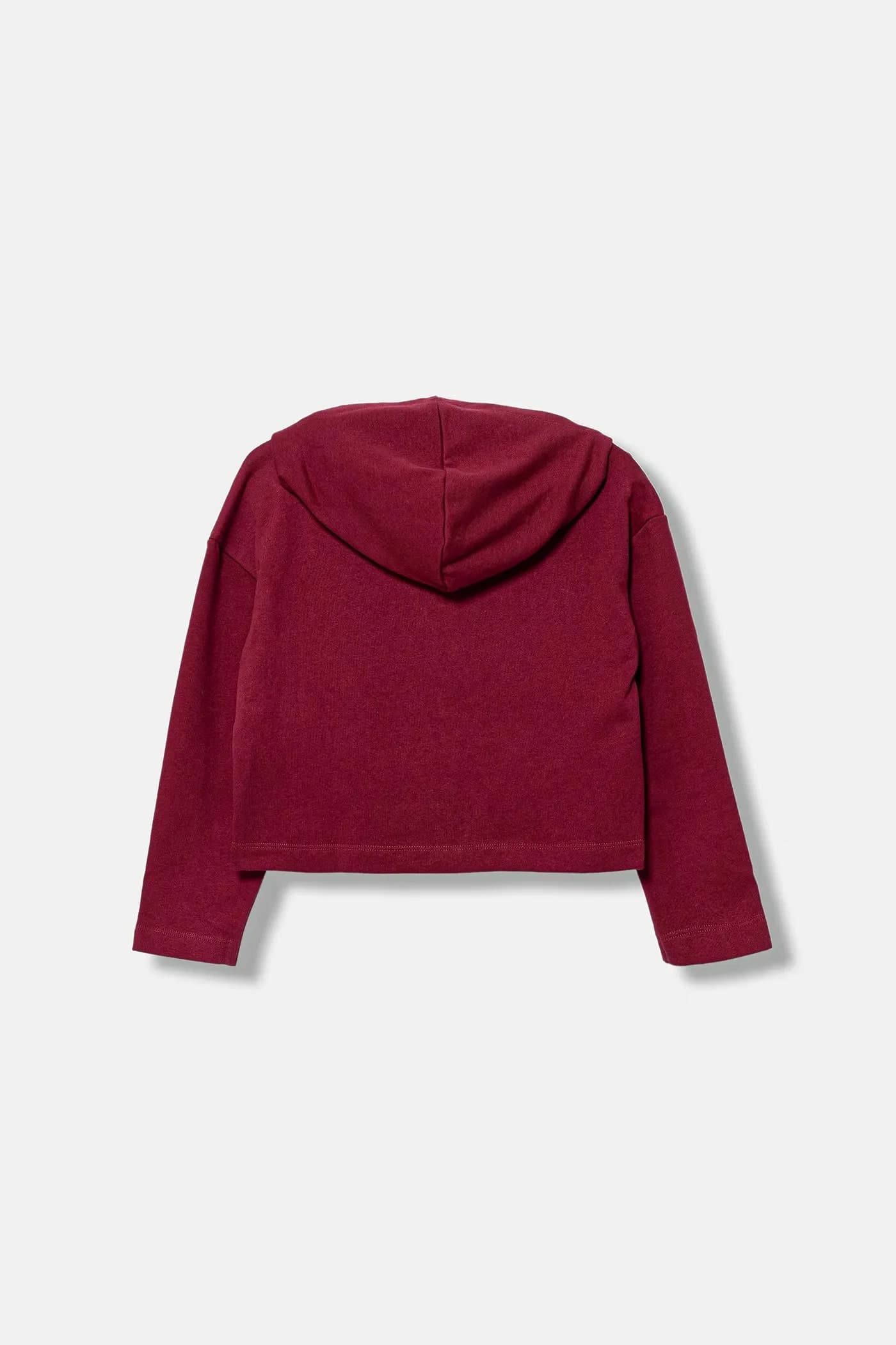 Детская хлопковая толстовка - фото 2