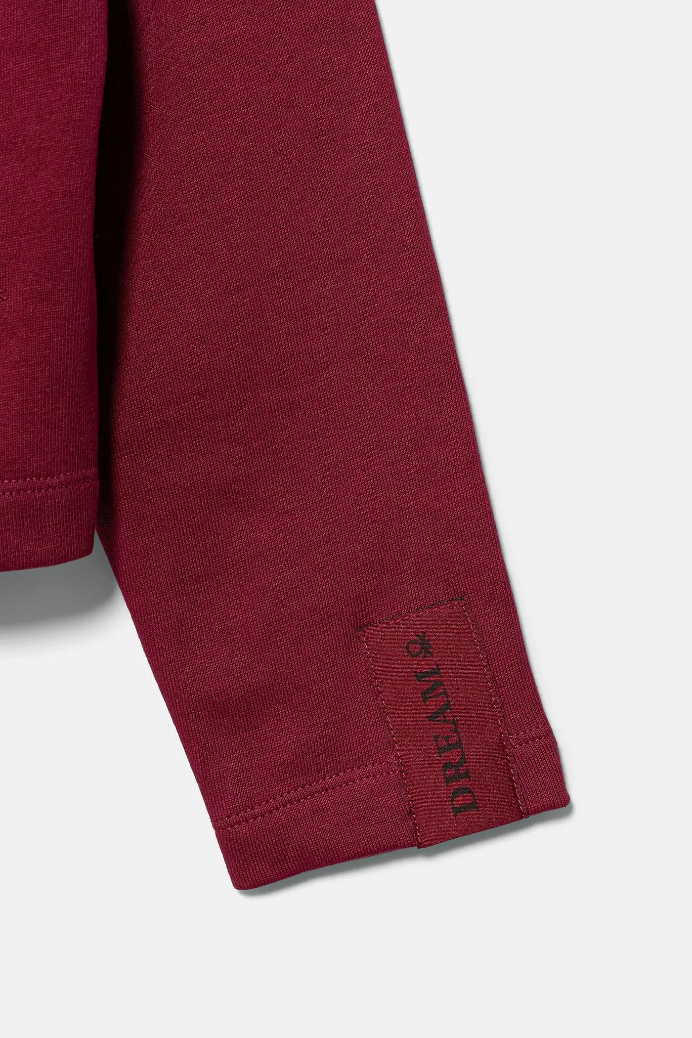 Детская хлопковая толстовка - фото 3