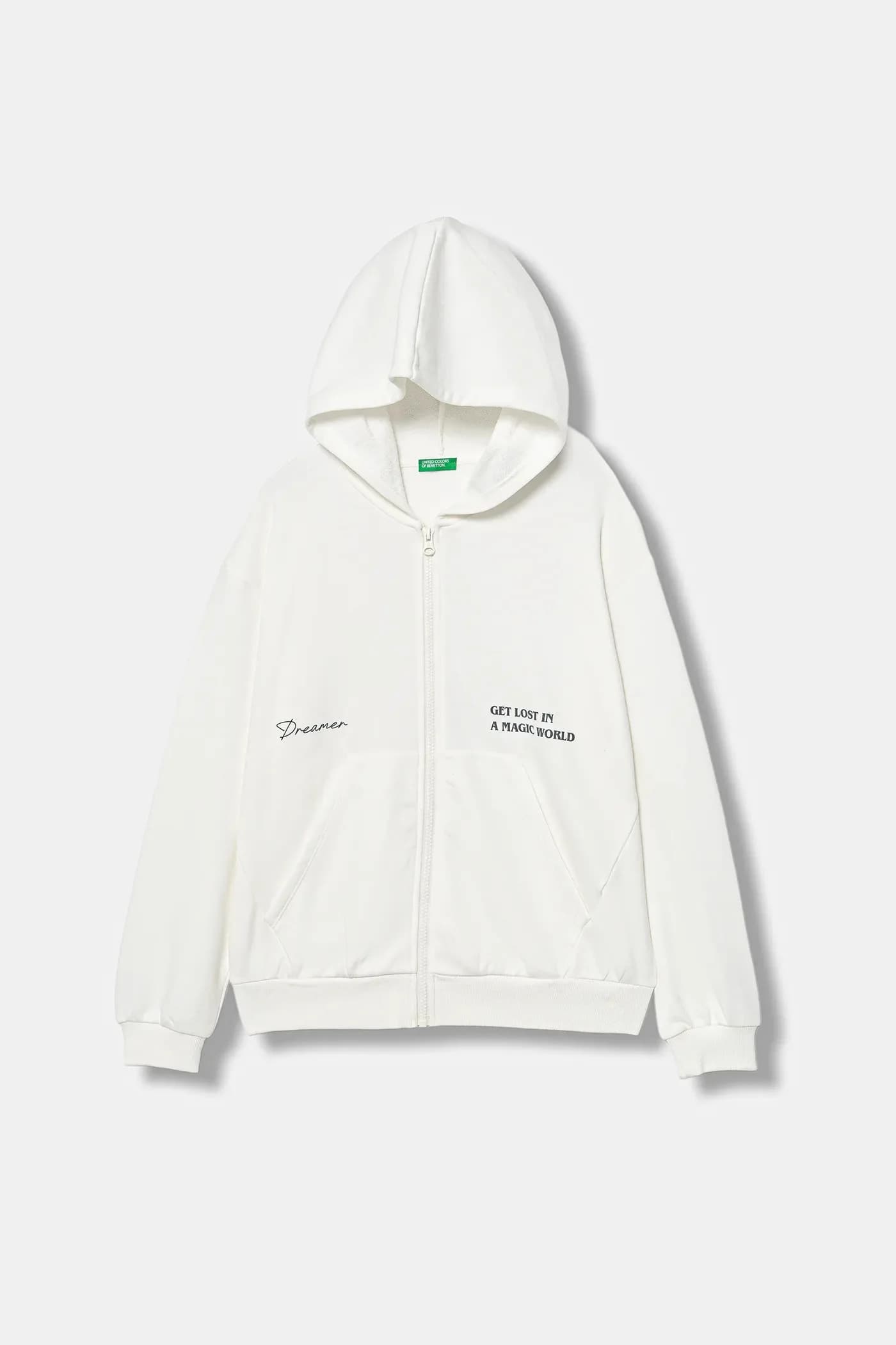 Детская толстовка - фото 2