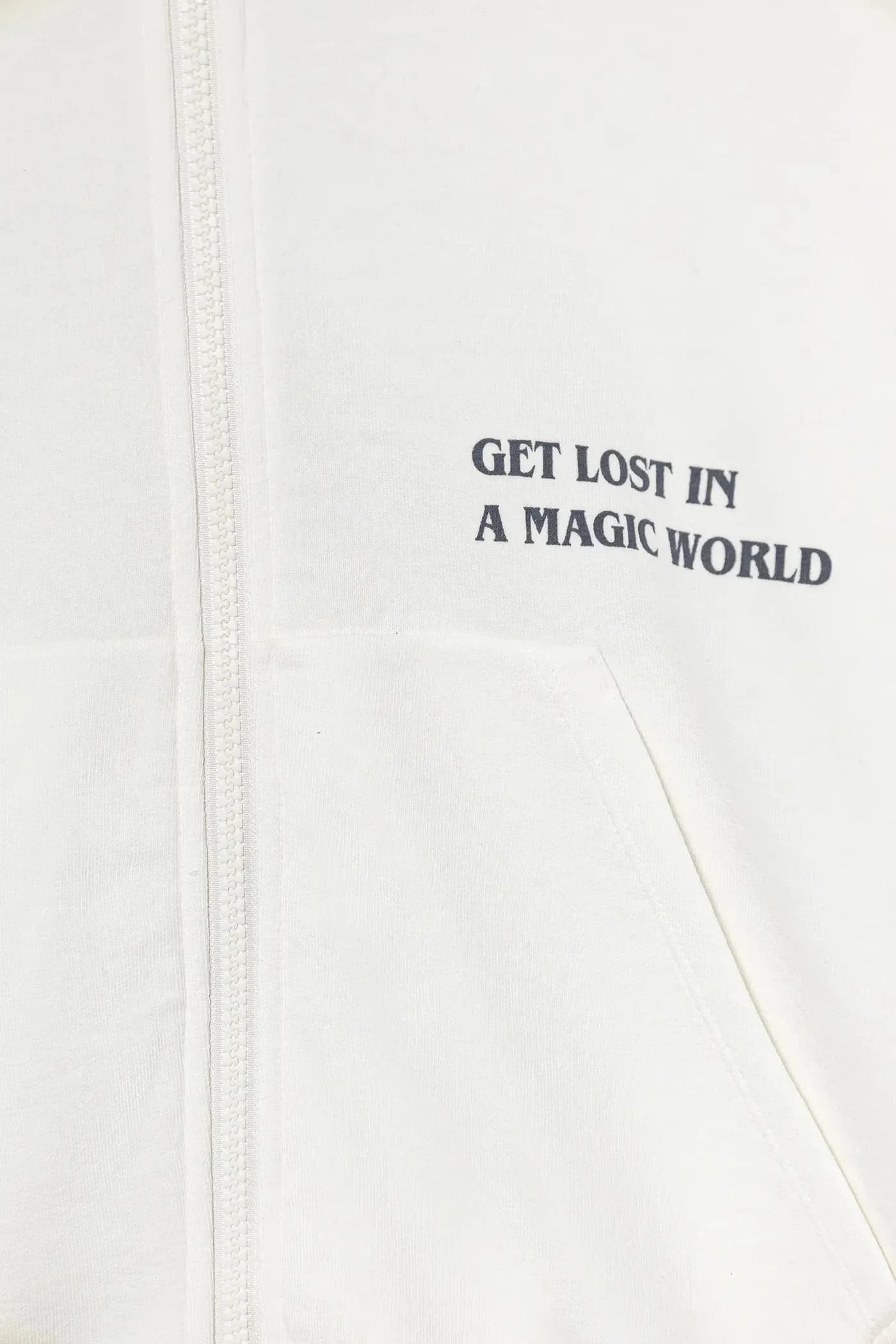 Детская толстовка - фото 3