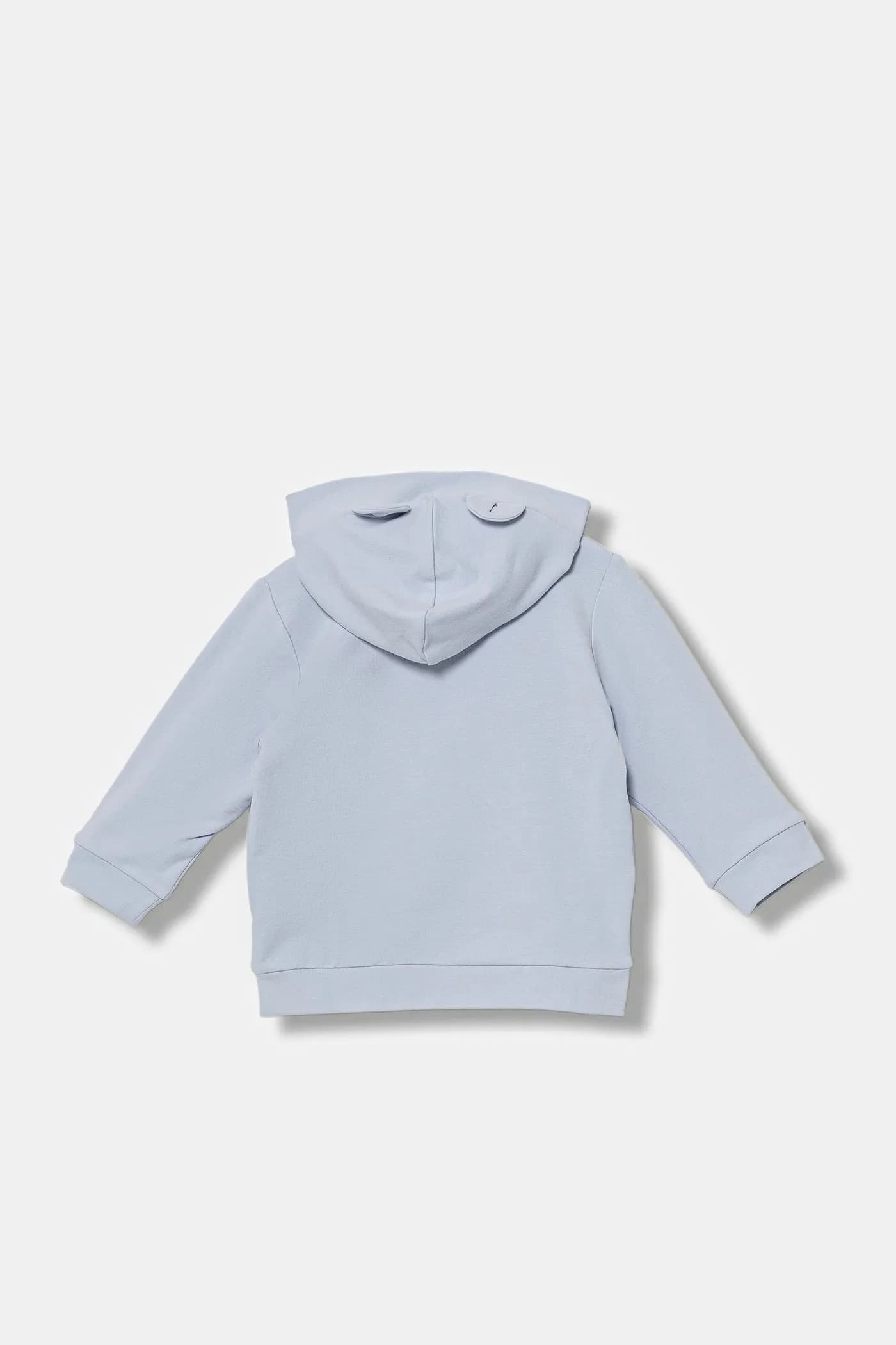 Детская толстовка - фото 2