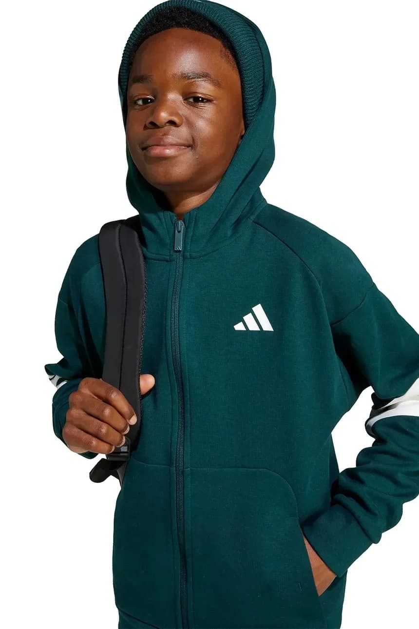 Детская толстовка - фото 9