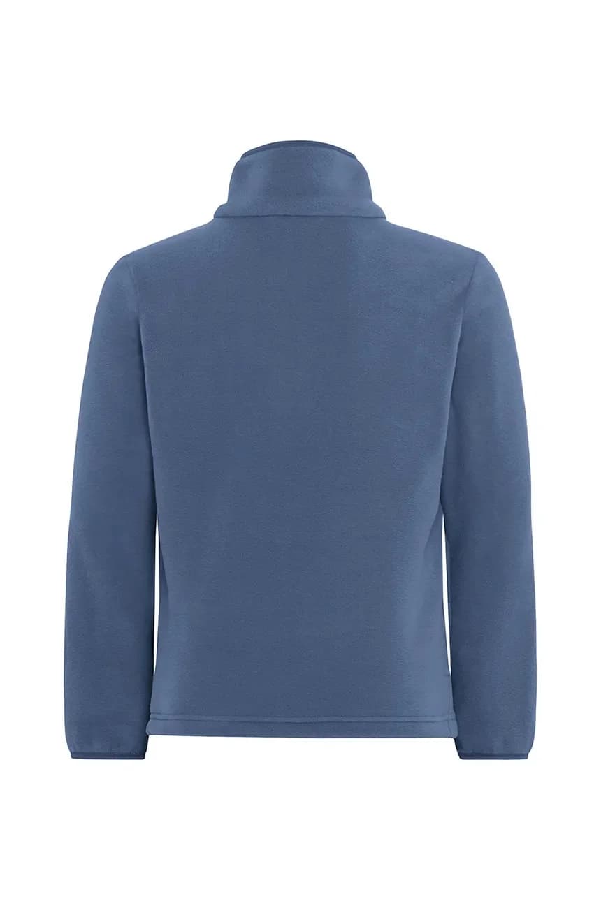 TAUNUS JACKET K детская толстовка - фото 3