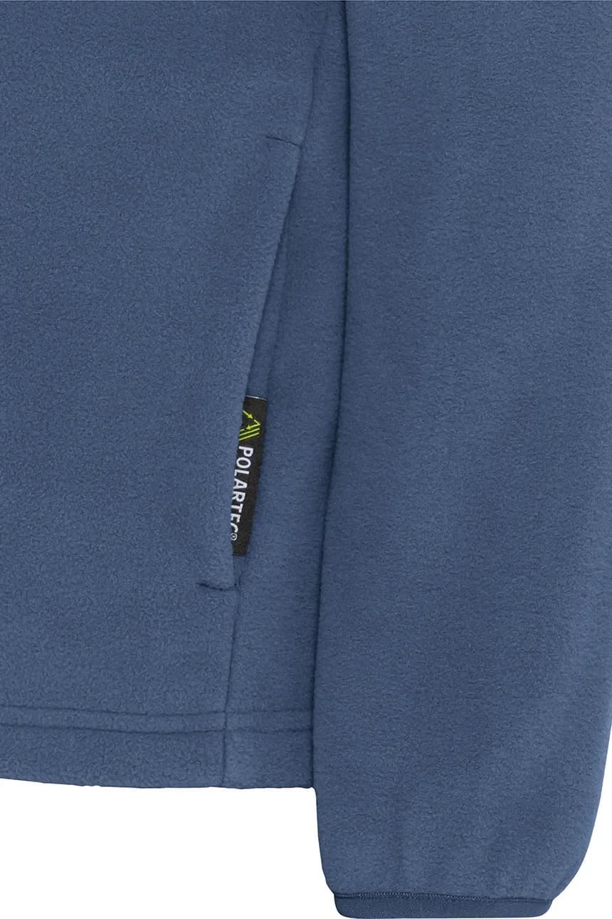 TAUNUS JACKET K детская толстовка - фото 6