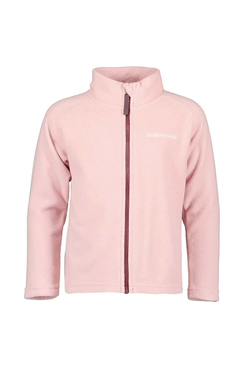 Детская толстовка MONTE KIDS FULLZIP - фото 2