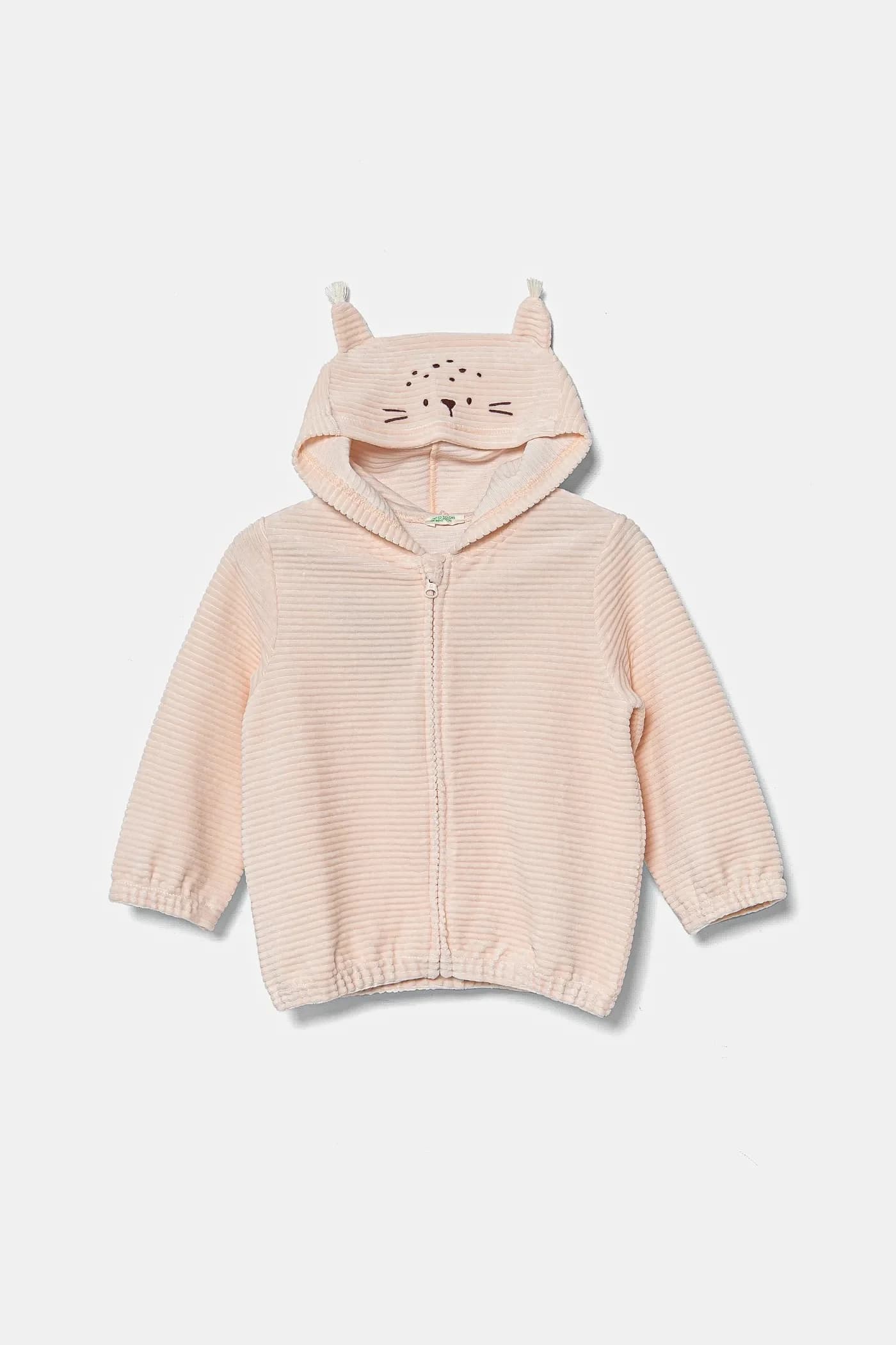 Детская толстовка