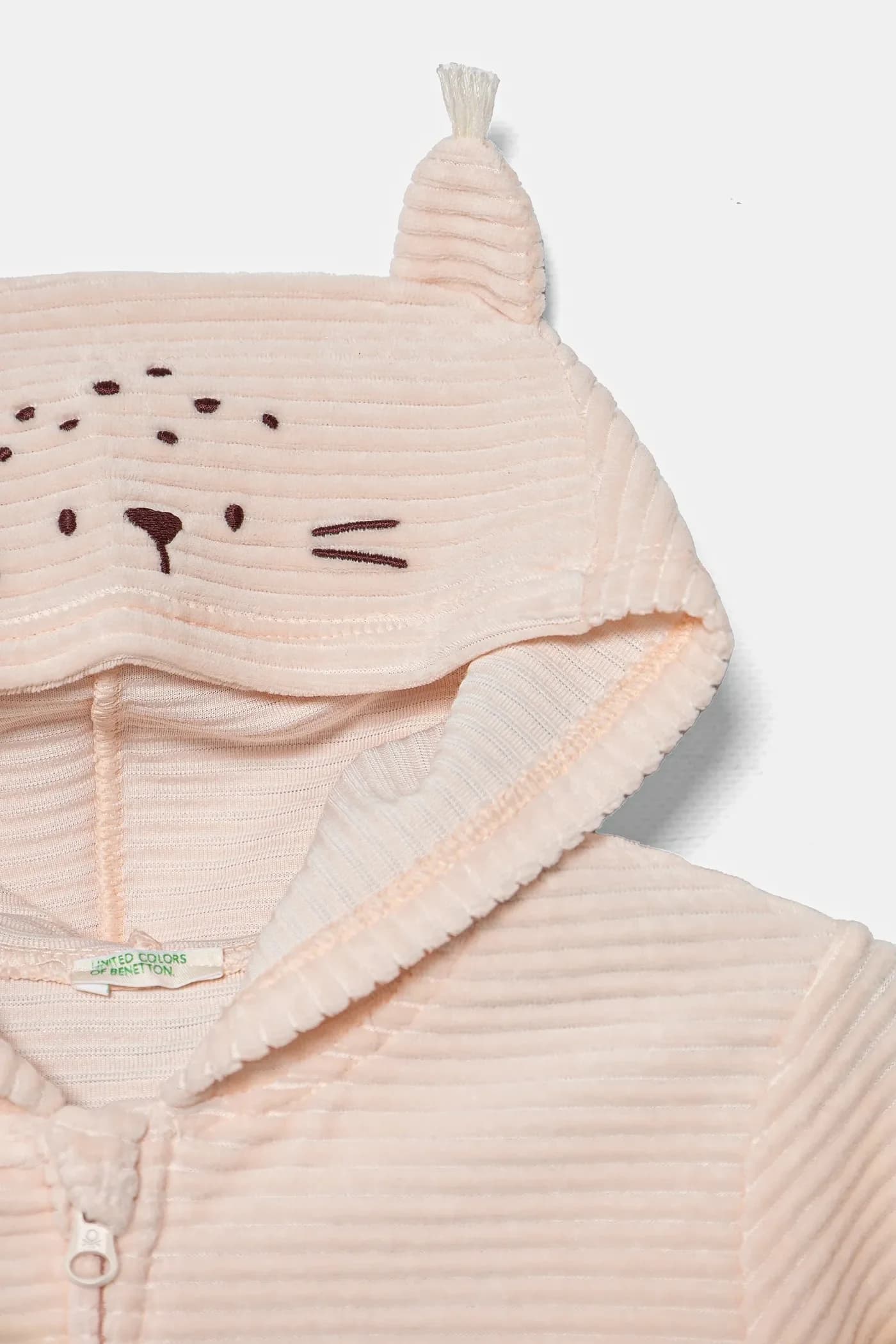 Детская толстовка - фото 3