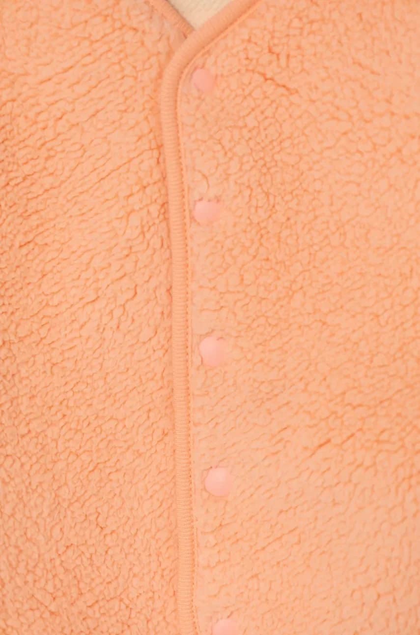 Детская флисовая толстовка - фото 3