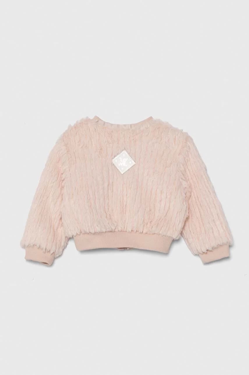 SHAZIA детская толстовка - фото 2