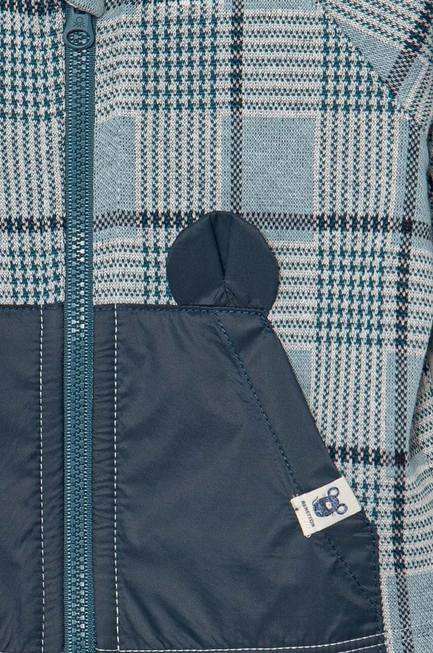 Детская толстовка - фото 3