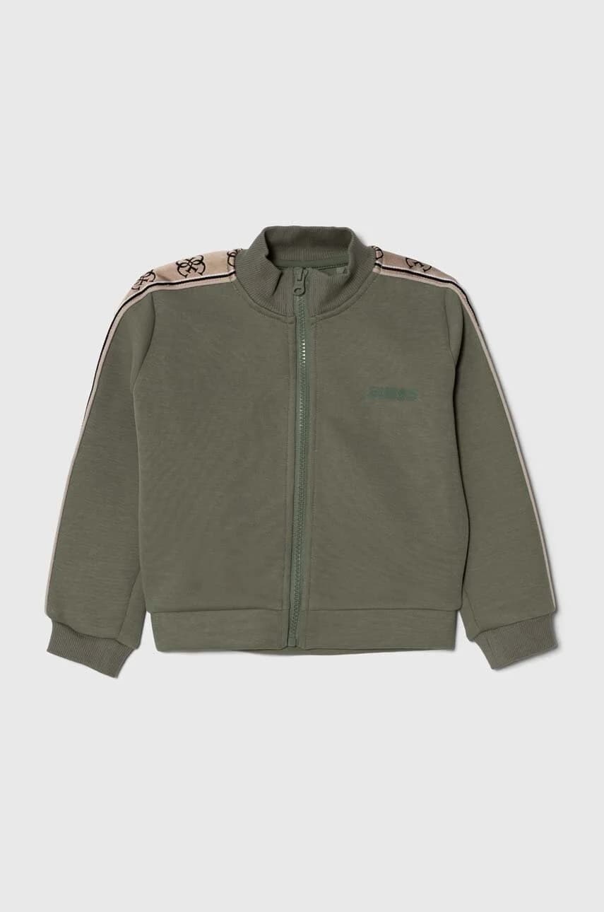 Детская толстовка