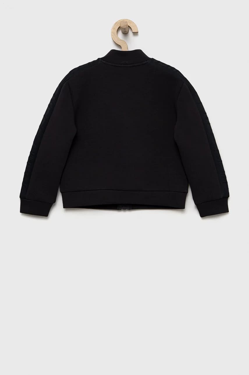 Детская толстовка - фото 2