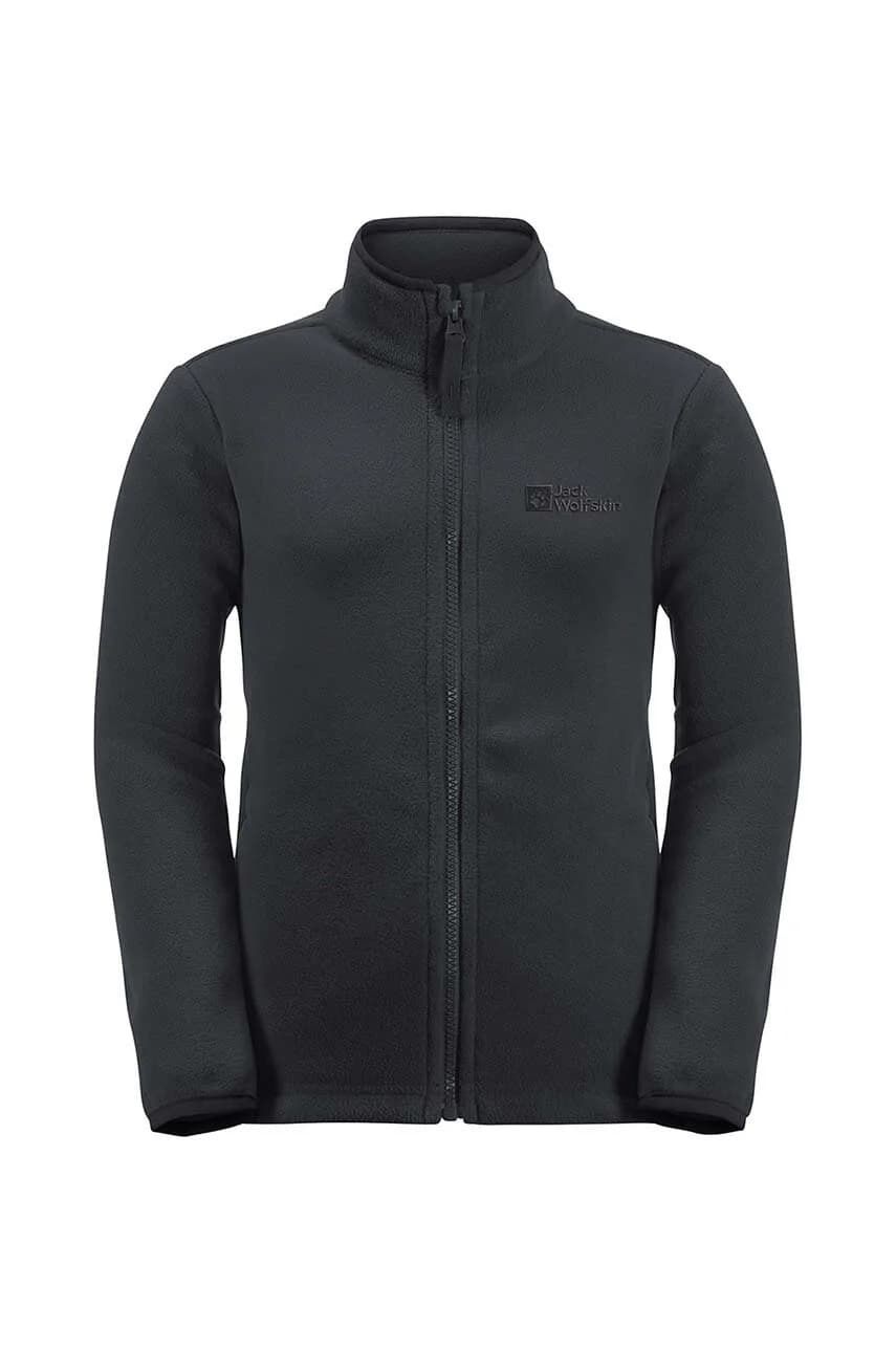 TAUNUS JACKET K детская толстовка