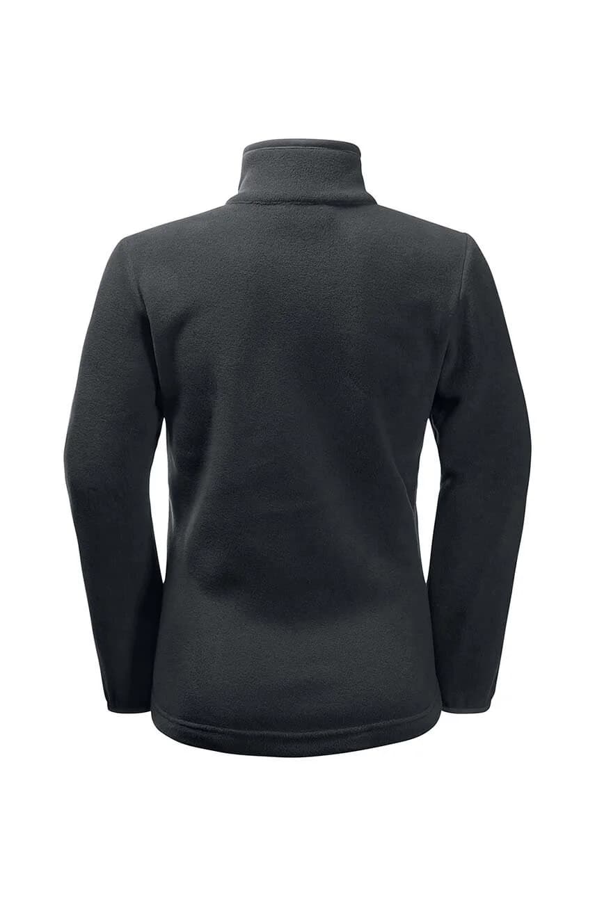 TAUNUS JACKET K детская толстовка - фото 2