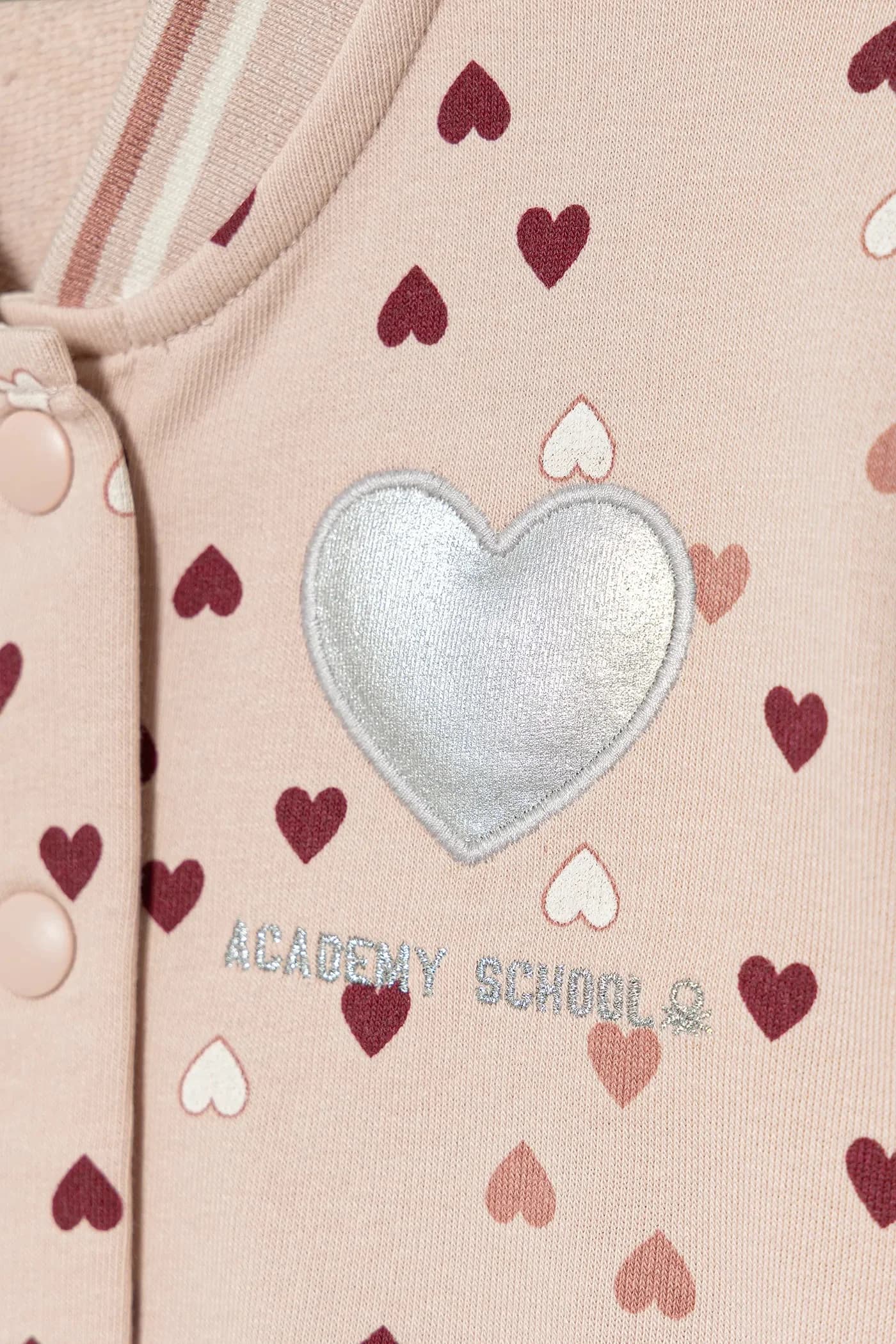 Детская толстовка - фото 3