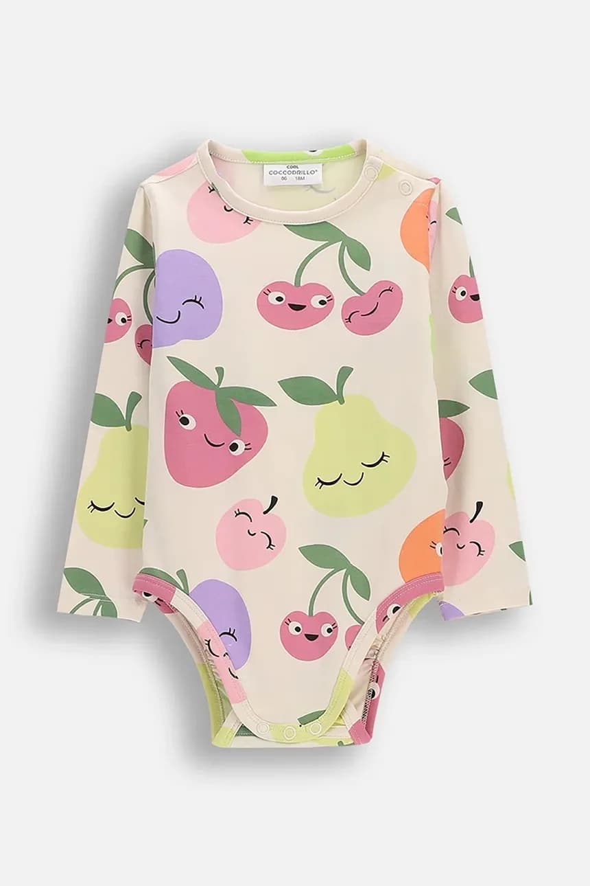 Детское боди