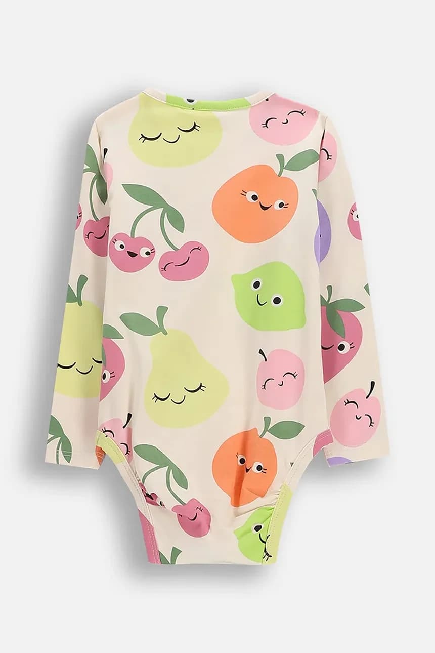 Детское боди - фото 2