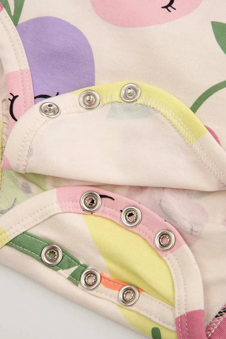 Детское боди - фото 4