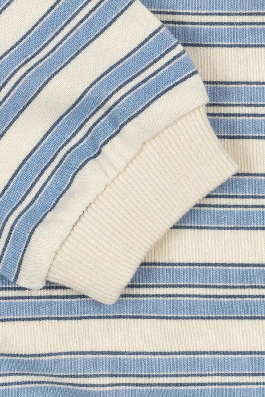 Хлопковое детское боди SPOTTY ROMPER GOTS - фото 4