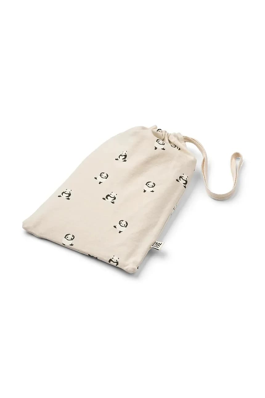 Детские боди с принтом Yanni Grow LS, 2 шт. - фото 2