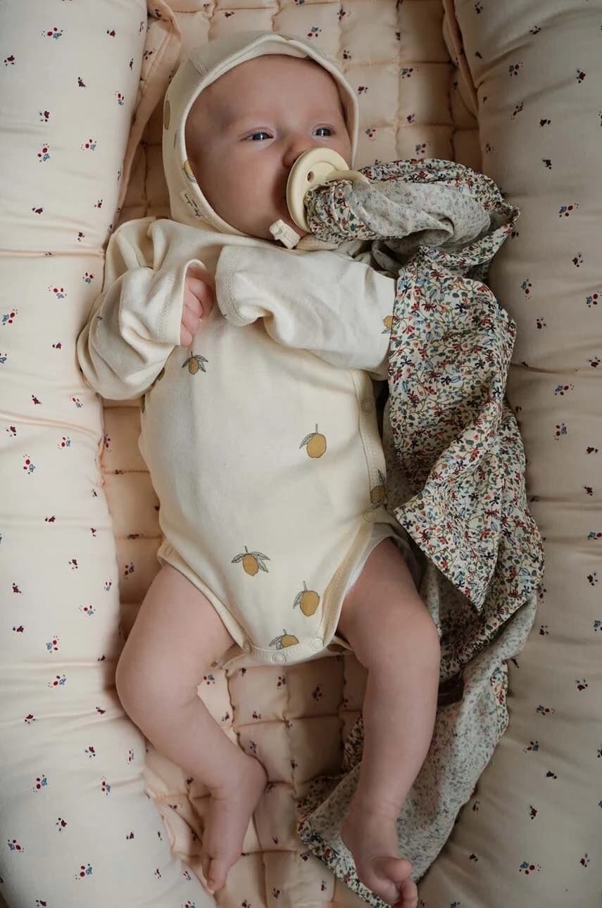 Боди для малышей BODY GOTS